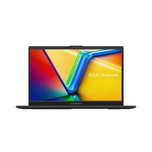 Asus Vivobook Go 14 E1404FA-NK712WSM Laptop (Mixed Black) | 14" FHD (1920x1080) | Ryzen 5 7520U | 8GB RAM | 512GB SSD | AMD Radeon Graphics | GigaHertz