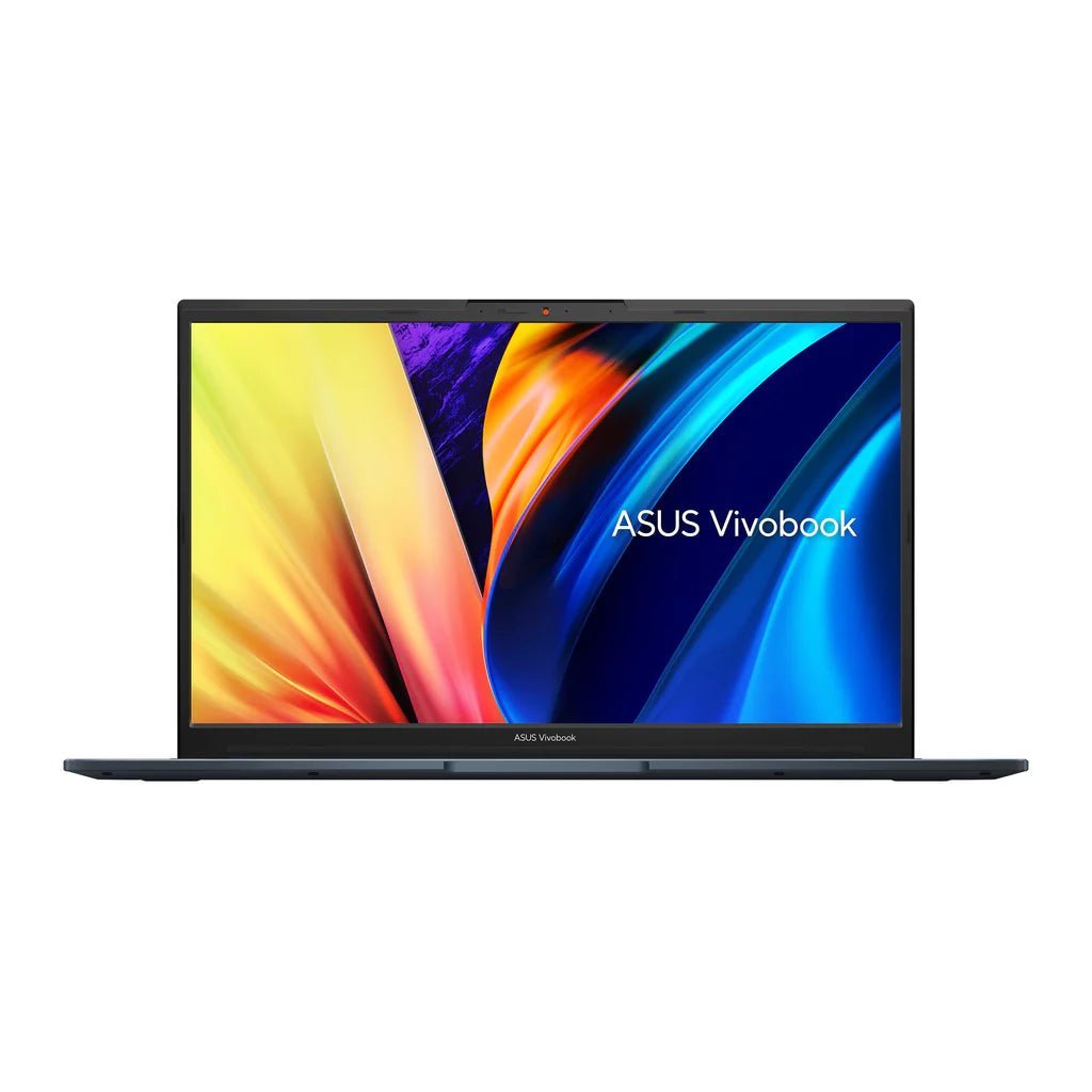 Asus VivoBook Pro 15 M6500QC - HN165WS | 15.6" FHD | Ryzen 5 5600H | GeForce RTX 3050 | 16GB RAM | 512GB SSD | WIN 11 | Gigahertz