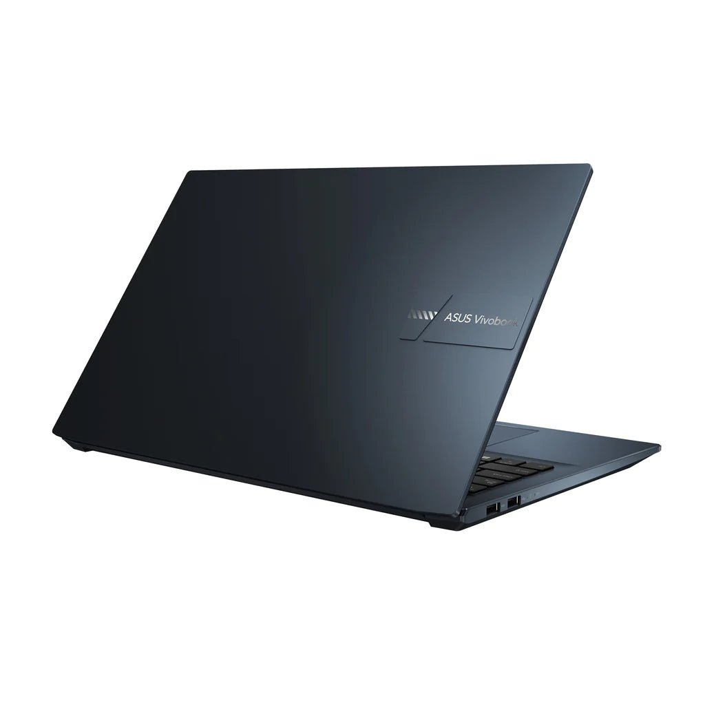 Asus VivoBook Pro 15 M6500QC - HN165WS | 15.6" FHD | Ryzen 5 5600H | GeForce RTX 3050 | 16GB RAM | 512GB SSD | WIN 11 | Gigahertz