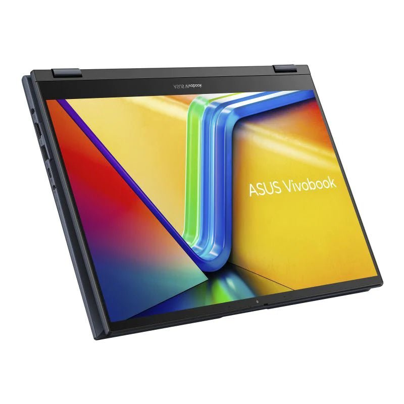 Asus Vivobook S 14 Flip TN3402YA - LZ096WS | 14" WUXGA | Ryzen™ 5 7530U | Radeon™ Graphics | 16 GB RAM | 1 TB SSD | WIN 11 | Gigahertz