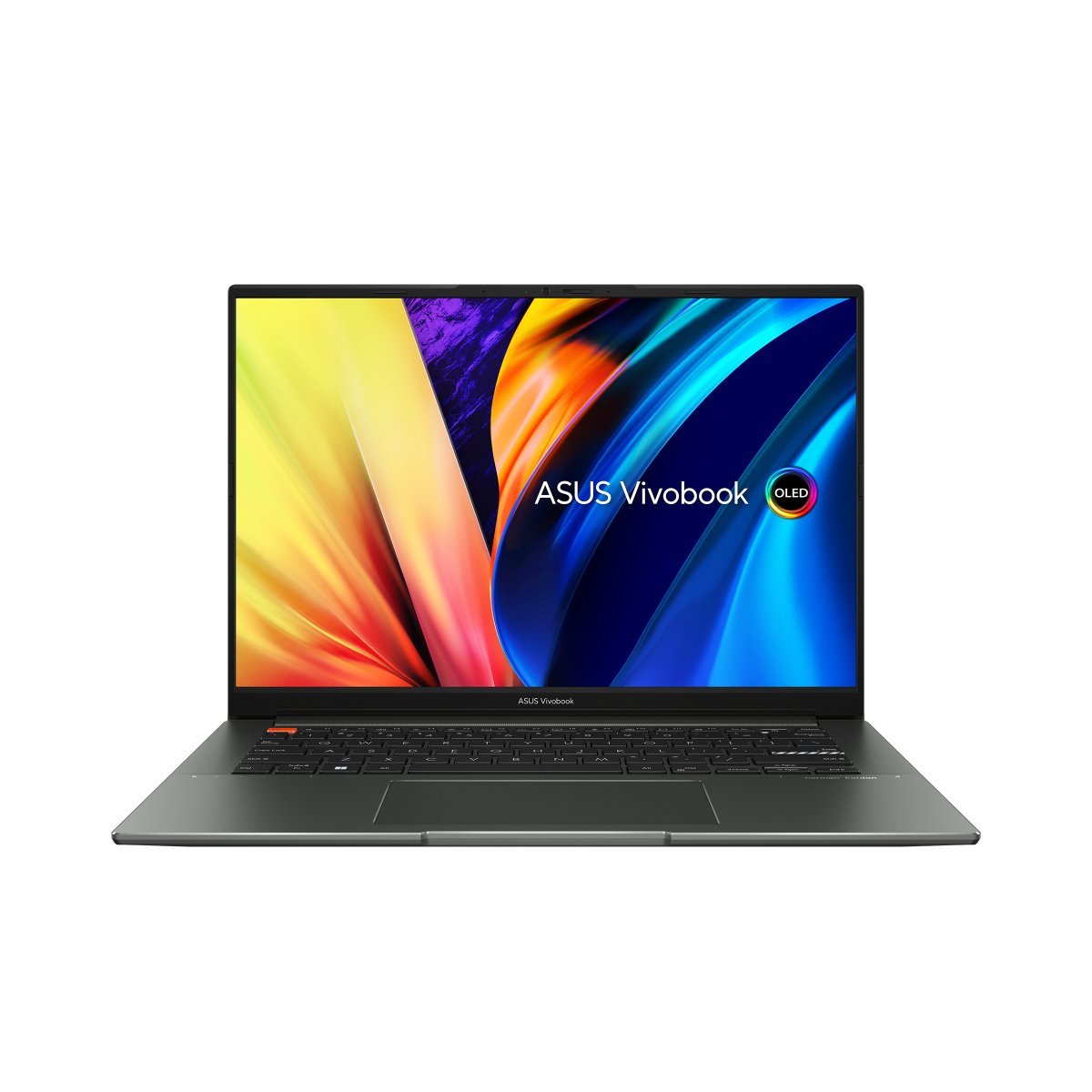 Asus Vivobook S 14X OLED S5402ZA - M9189WS | Gigahertz