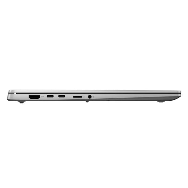 Asus Vivobook S15 S5507QA - MA029WSM | 15.6" OLED | Snapdragon X Plus X1P 42 100 | Qualcomm Hexagon NPU | 16GB RAM | 1TB SSD | WIN 11 | Gigahertz