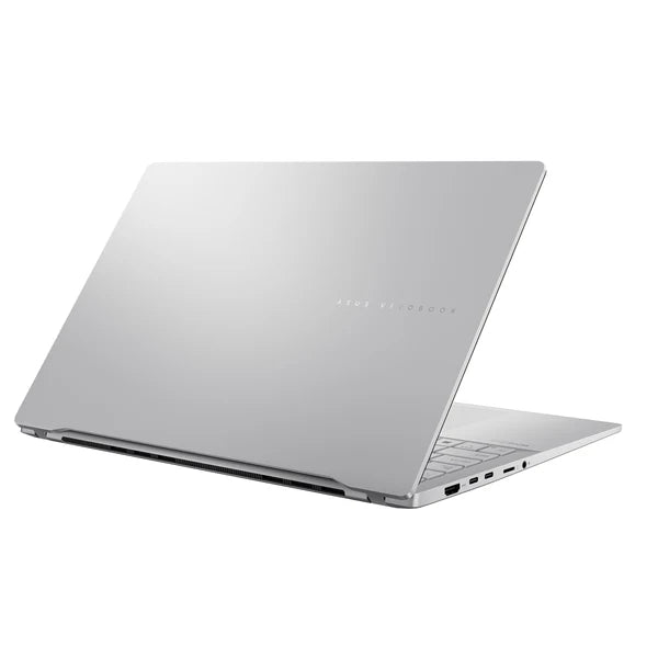 Asus Vivobook S15 S5507QA - MA029WSM | 15.6" OLED | Snapdragon X Plus X1P 42 100 | Qualcomm Hexagon NPU | 16GB RAM | 1TB SSD | WIN 11 | Gigahertz