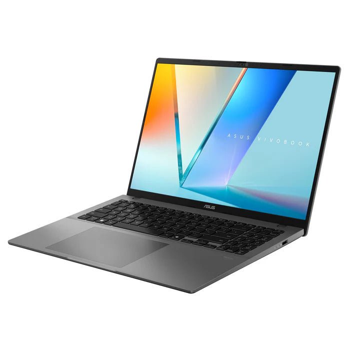 Asus Vivobook S16 S3607CA-RP049WSM | 16" WUXGA | Intel® Core™ Ultra 7 255H | Intel Arc Graphics | 16GB RAM | 1TB SSD | WIN 11 | GigaHertz