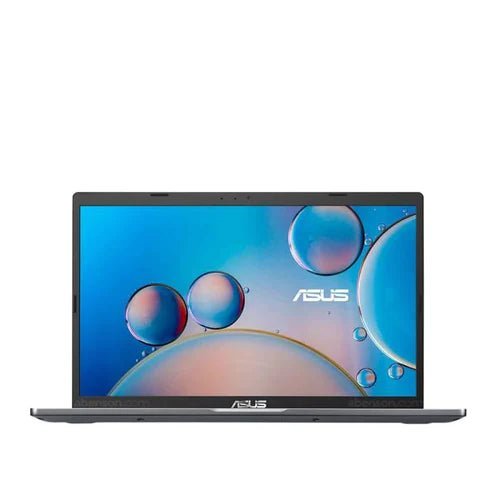 Asus X415EP - EB213T | 14" FHD | i5 - 1135G7 | NVIDIA GeForce MX330 | 8GB RAM | 1TB HDD + 256GB SSD | WIN 10 | Gigahertz