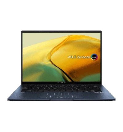 Asus Zenbook 14 OLED UX3402ZA - KM064WS | Gigahertz