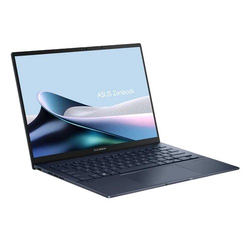 Asus Zenbook 14 UX3405MA - PP677WS | 14" OLED | Intel® Core™ Ultra 7 155H | Intel® Arc™ Graphics | 16 GB RAM | 1 TB SSD | WIN 11 | Gigahertz