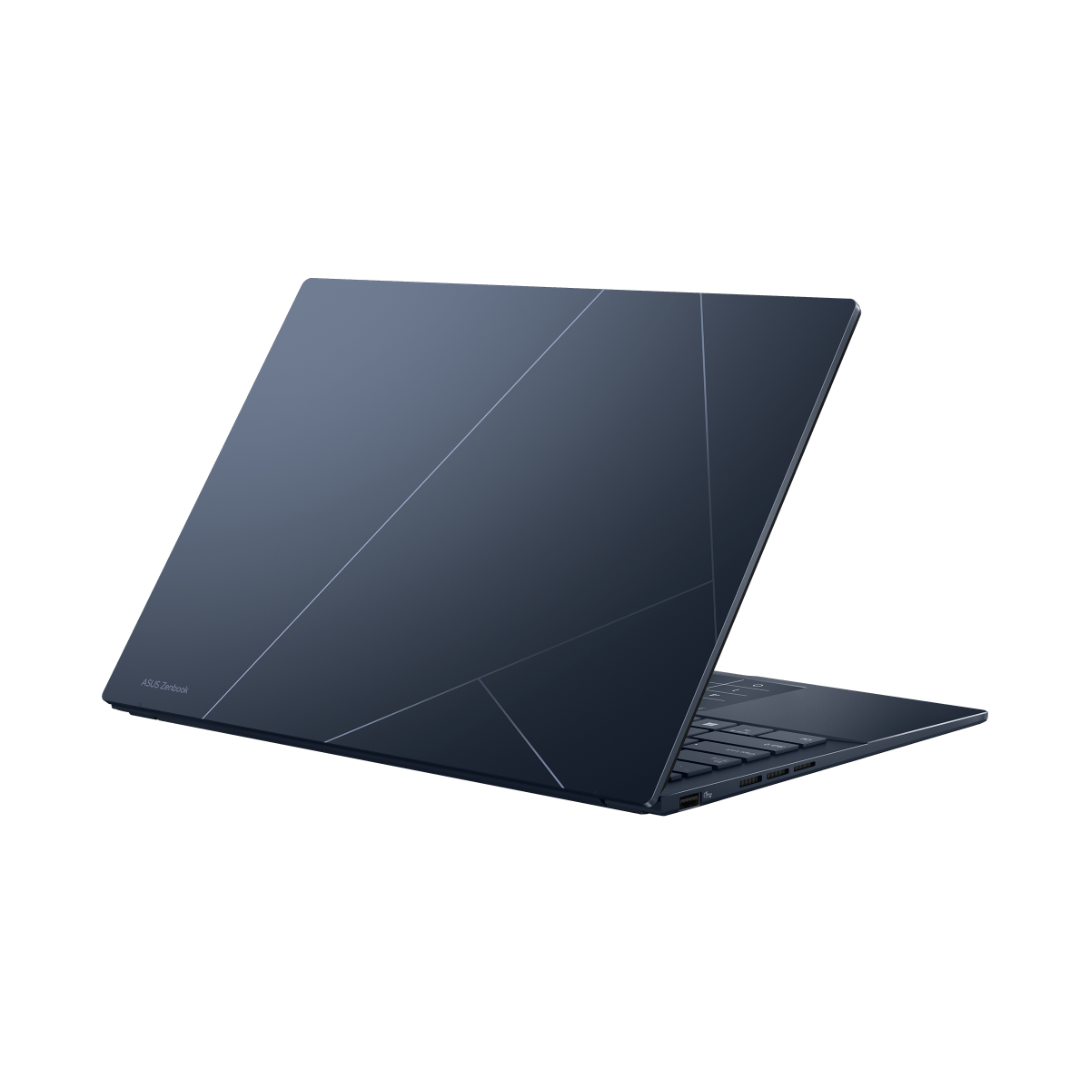 ASUS Zenbook 14 UX3405CA - PZ495WSM | 14" OLED | Intel® Core™ Ultra 9 Processor 285H | Intel® Arc™ Graphics | 16 GB RAM | 1 TB SSD | WIN 11 | Gigahertz