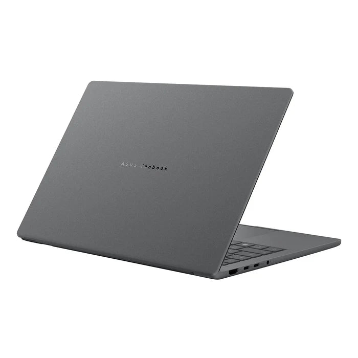 Asus Zenbook 14 UX3407QA - SB397WSM | 14" WUXGA | Snapdragon® X X1 | Qualcomm® Adreno™| 16 GB RAM | 512 GB SSD | WIN 11 | Gigahertz