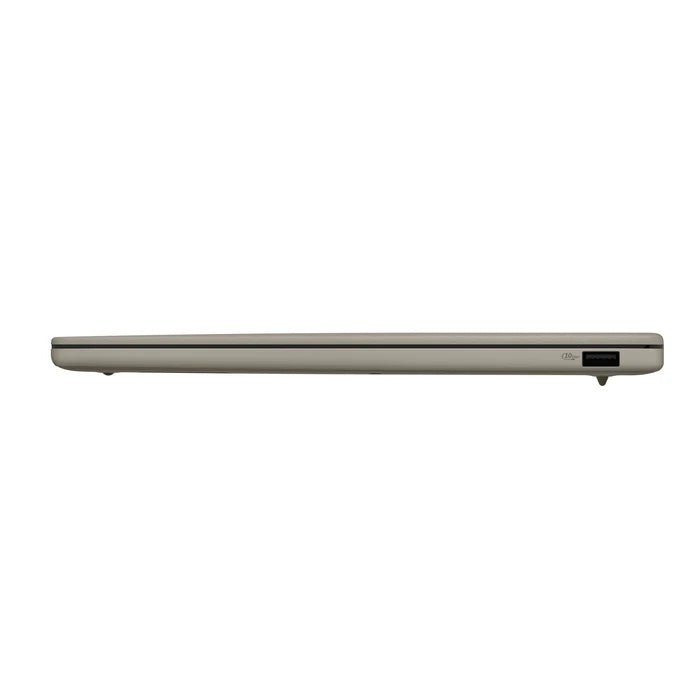 ASUS Zenbook A14 UX3407QA - SB386WSM | 14" WUXGA | Snapdragon® X X1 26 100 | Qualcomm® Adreno™ | 16 GB RAM | 512 GB SSD | WIN 11 | Gigahertz
