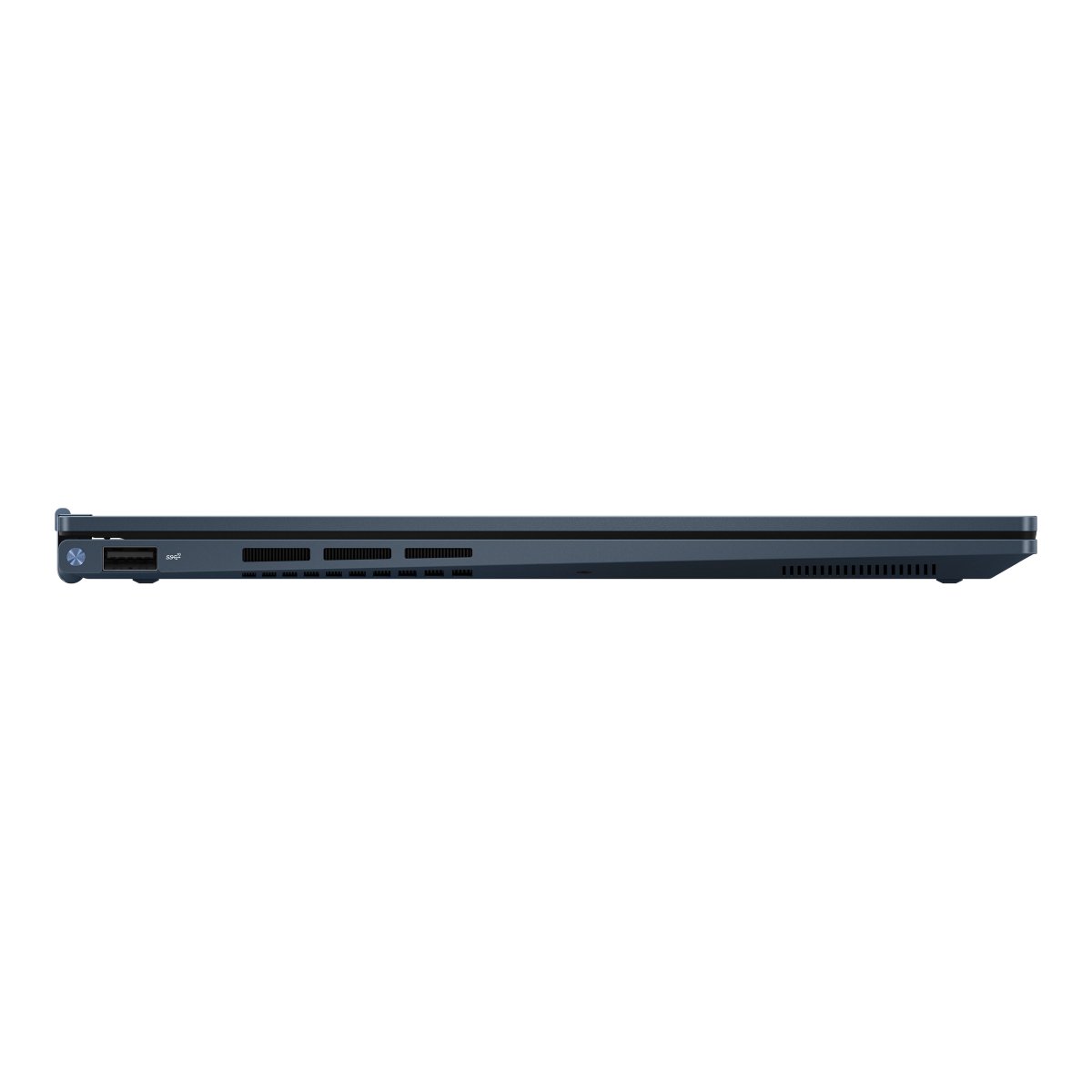 Asus Zenbook Flip UP3404VA - KN119WS | 14" OLED | i5 - 1340P | Iris® Xe Graphics | 16 GB RAM | 512 GB SSD | WIN 11 | Gigahertz