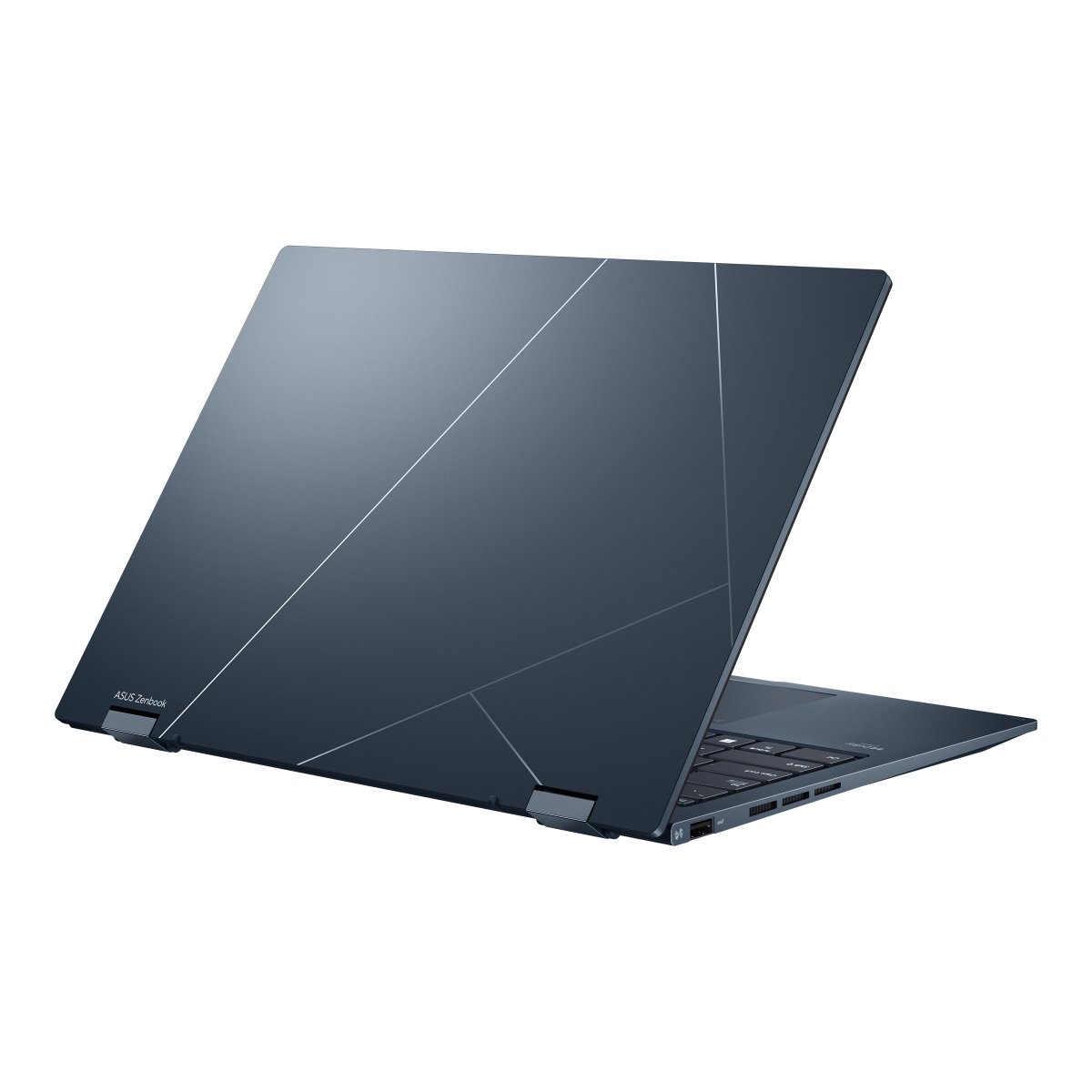Asus Zenbook Flip UP3404VA - KN119WS | 14" OLED | i5 - 1340P | Iris® Xe Graphics | 16 GB RAM | 512 GB SSD | WIN 11 | Gigahertz
