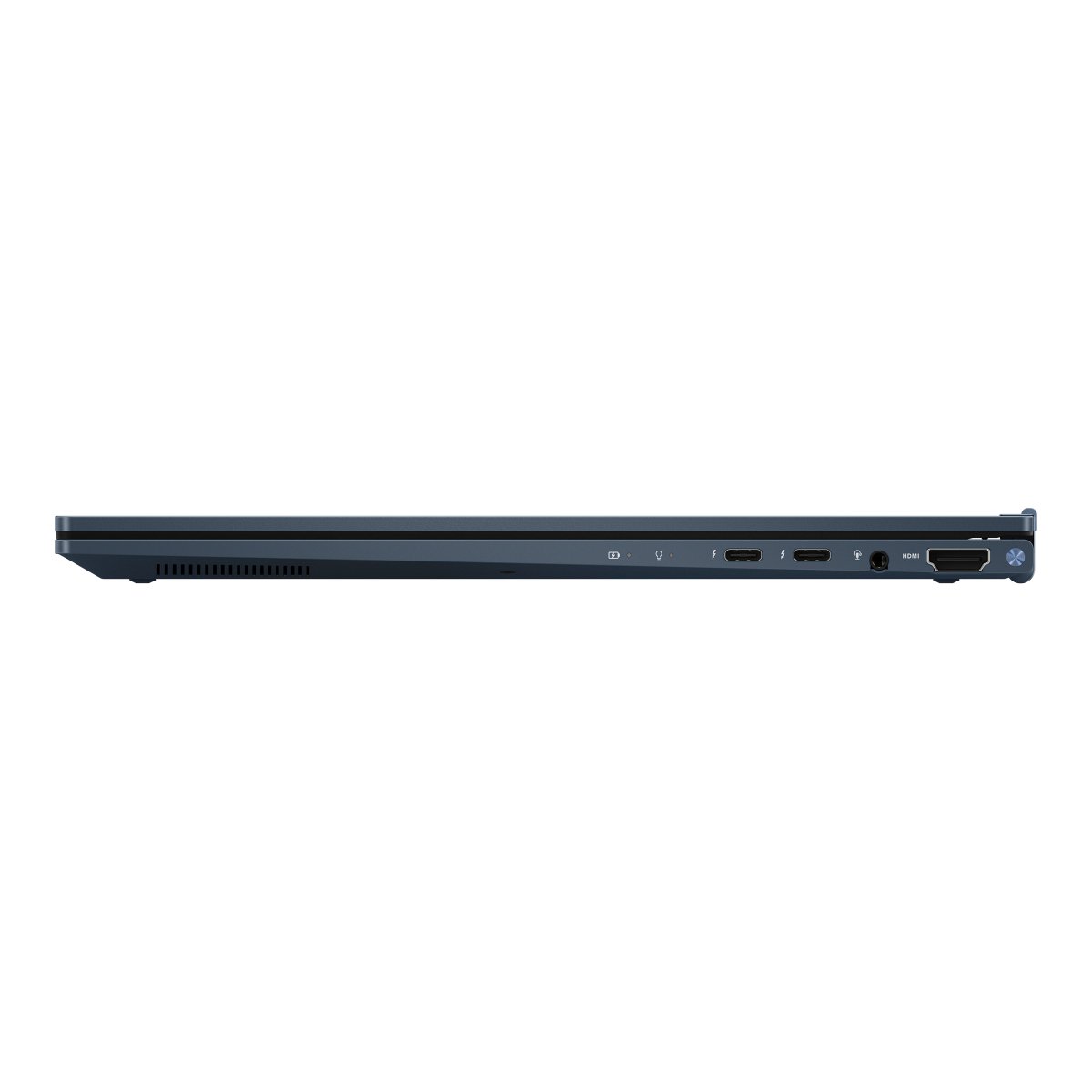 Asus Zenbook Flip UP3404VA - KN119WS | 14" OLED | i5 - 1340P | Iris® Xe Graphics | 16 GB RAM | 512 GB SSD | WIN 11 | Gigahertz