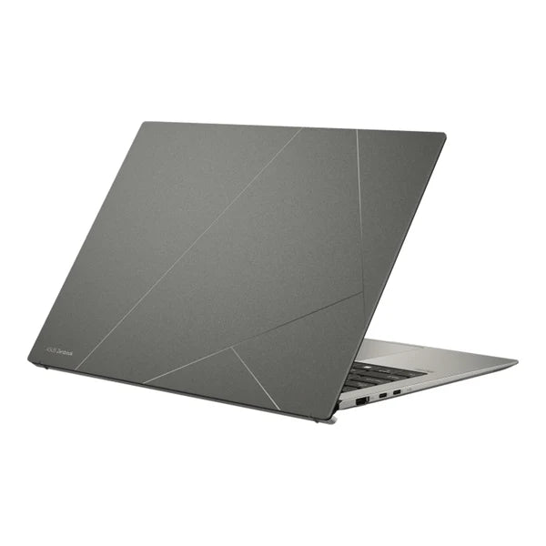 ASUS ZenBook S 13 OLED UX5304MA |13.3" OLED | Ultra 7 155U | Intel Graphics | 16GB RAM | 1TB SSD | WIN 11 | Gigahertz