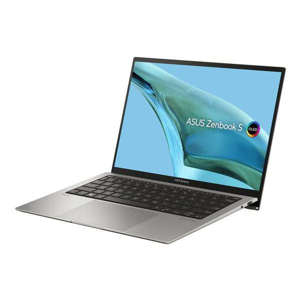 Asus Zenbook S 13 UX5304VA - NQ204WS | Gigahertz
