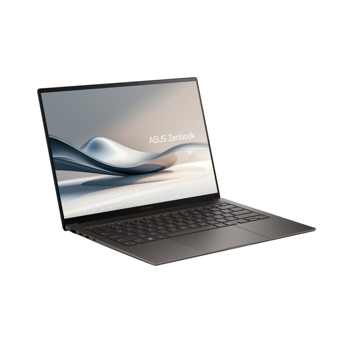 ASUS Zenbook S 14 UX5406SA | 14" OLED | Intel® Core™ Ultra 7 Processor | Intel® Arc™ Graphics | 32 GB RAM | 1 TB SSD | WIN 11 | Gigahertz