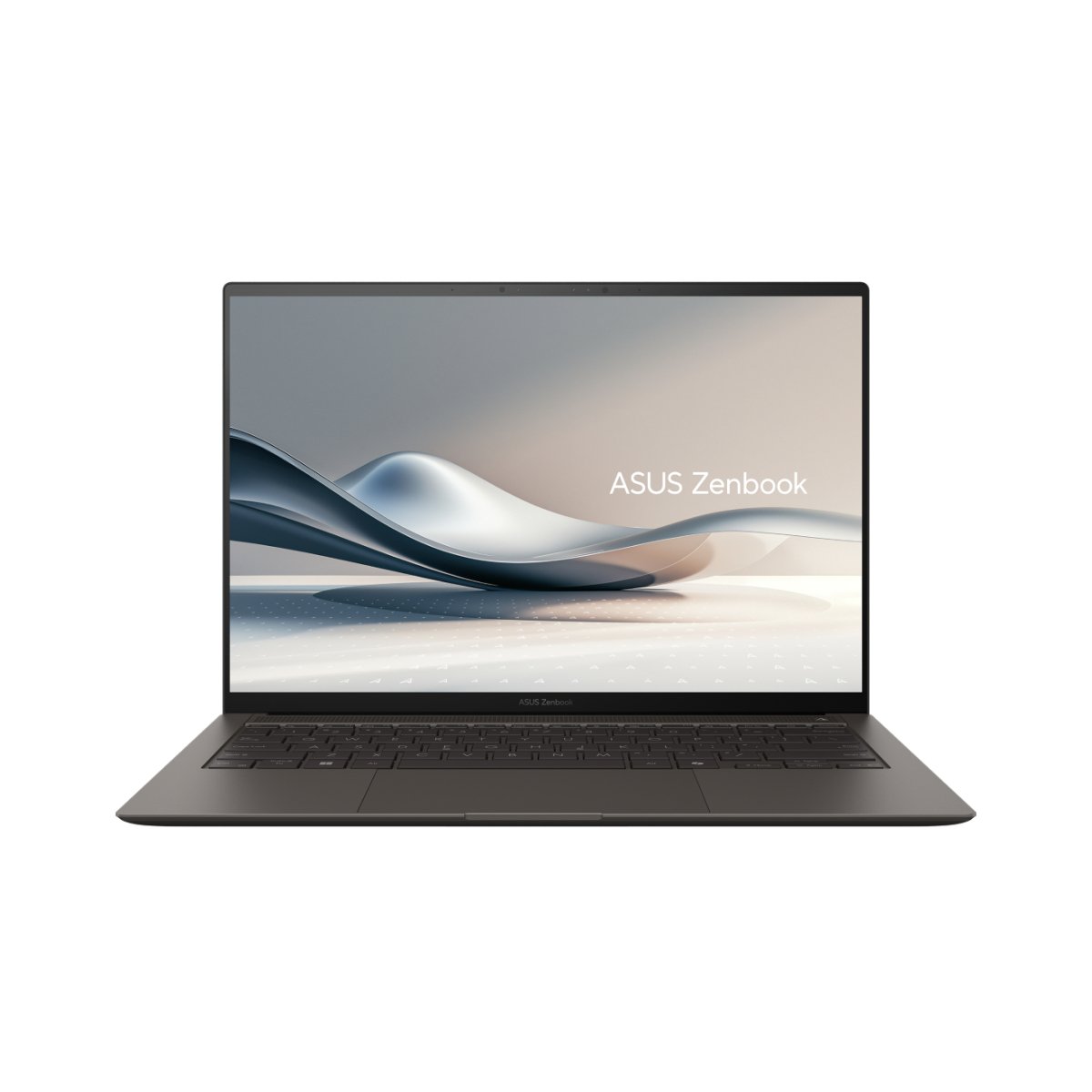 ASUS Zenbook S 14 UX5406SA | 14" OLED | Intel® Core™ Ultra 7 Processor | Intel® Arc™ Graphics | 32 GB RAM | 1 TB SSD | WIN 11 | Gigahertz
