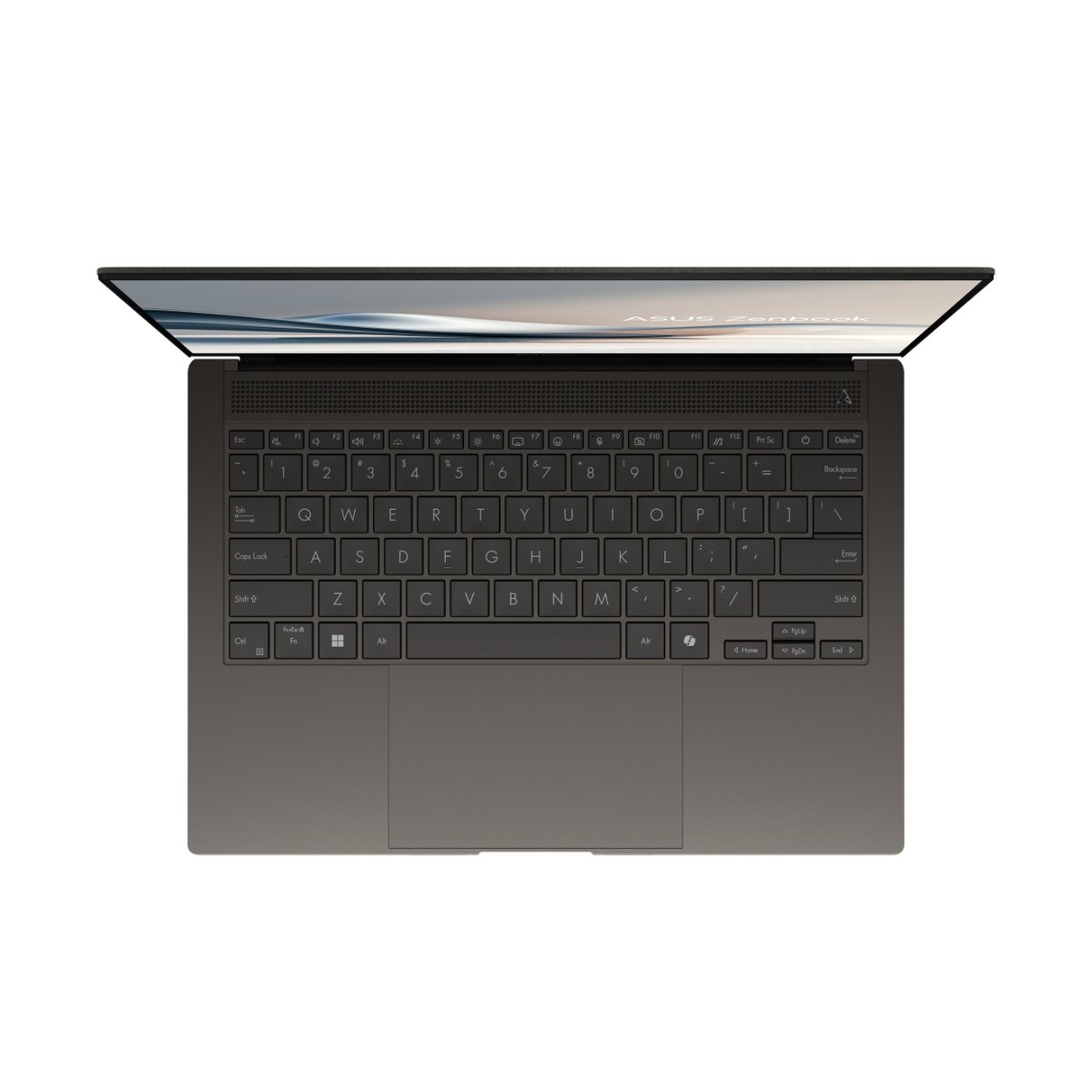 ASUS Zenbook S 14 UX5406SA | 14" OLED | Intel® Core™ Ultra 7 Processor | Intel® Arc™ Graphics | 32 GB RAM | 1 TB SSD | WIN 11 | Gigahertz