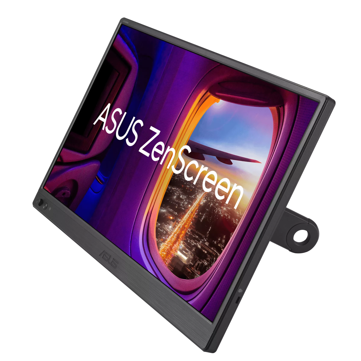 ASUS ZenScreen MB169CK 15.6" | Gigahertz