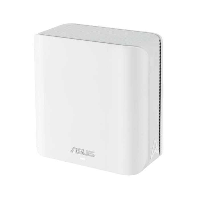 ASUS ZenWiFi BD4 | GigaHertz