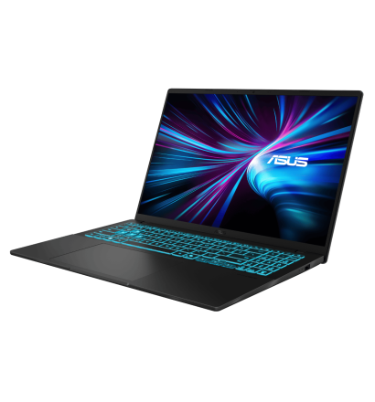 ASUS Gaming V16 V3607VH-RP521W | 16" FHD | Intel Core 5 | NVIDIA® GeForce RTX™ 5050 | 16GB RAM | 512GB SSD | WIN 11