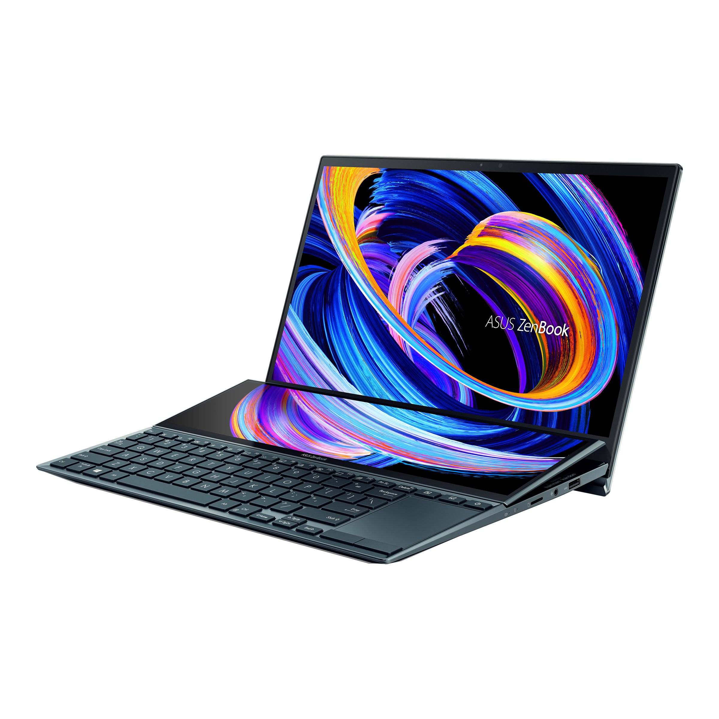 Asus zenbook 2025 intel core i5