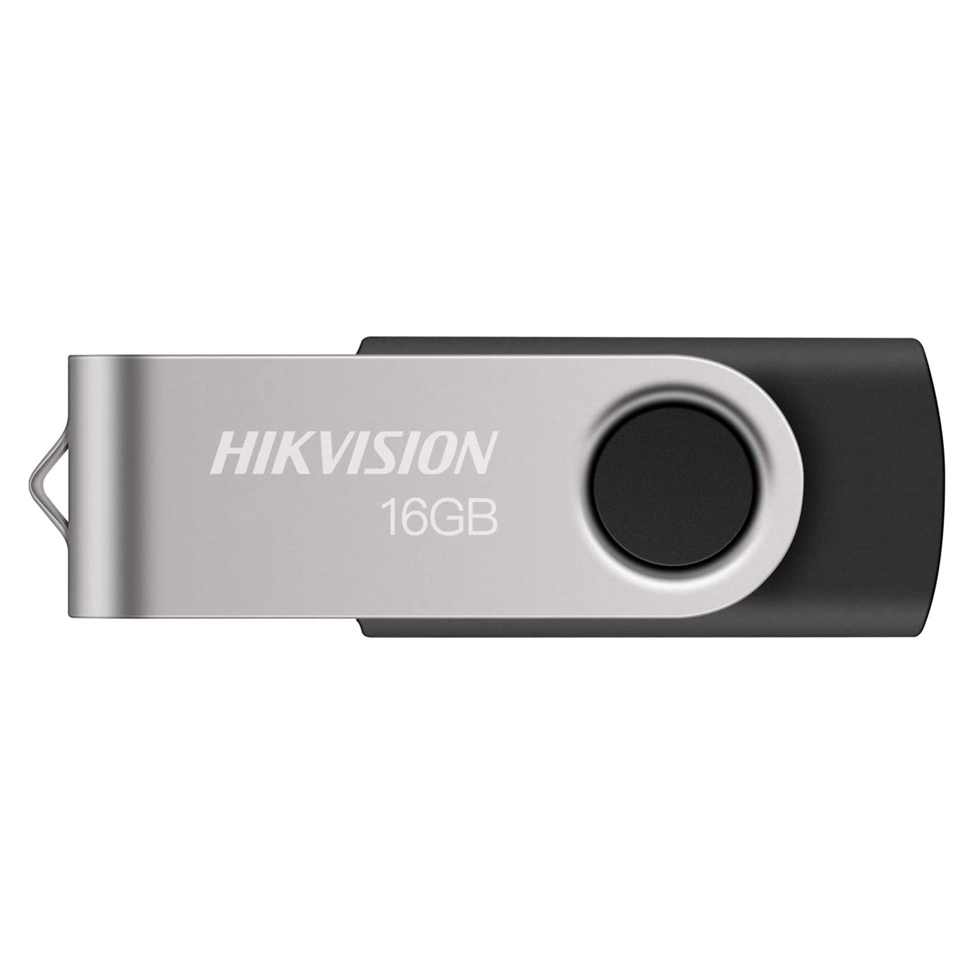 Clé USB HIKSEMI M200S 32Go USB 2.0 - Noir&Gris