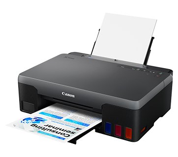 Canon Pixma G1020 ASA Inkjet Printer | Gigahertz