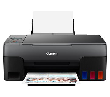 Canon Pixma G2020 Inkjet Printer | Gigahertz