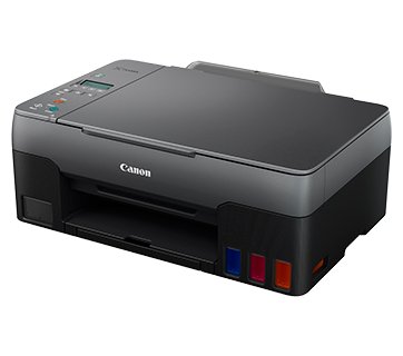Canon Pixma G2020 Inkjet Printer | Gigahertz