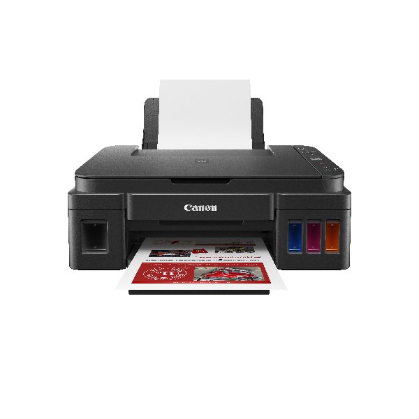 Canon Pixma G3010 Inkjet Printer | Gigahertz