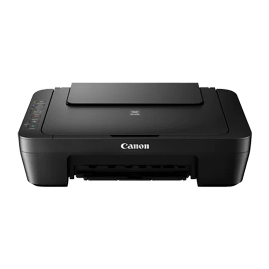 Canon Pixma MG3070S Inkjet Printer | Gigahertz