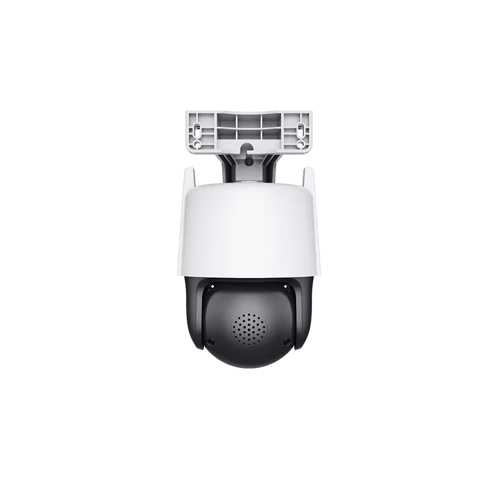 CH9-WCA 6MP Dual-Lens Linkage Outdoor Wi-Fi Pan/Tilt Camera | GigaHertz