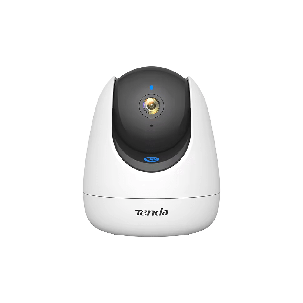 CP3 Pro 3MP Security Pan/Tilt Camera | GigaHertz