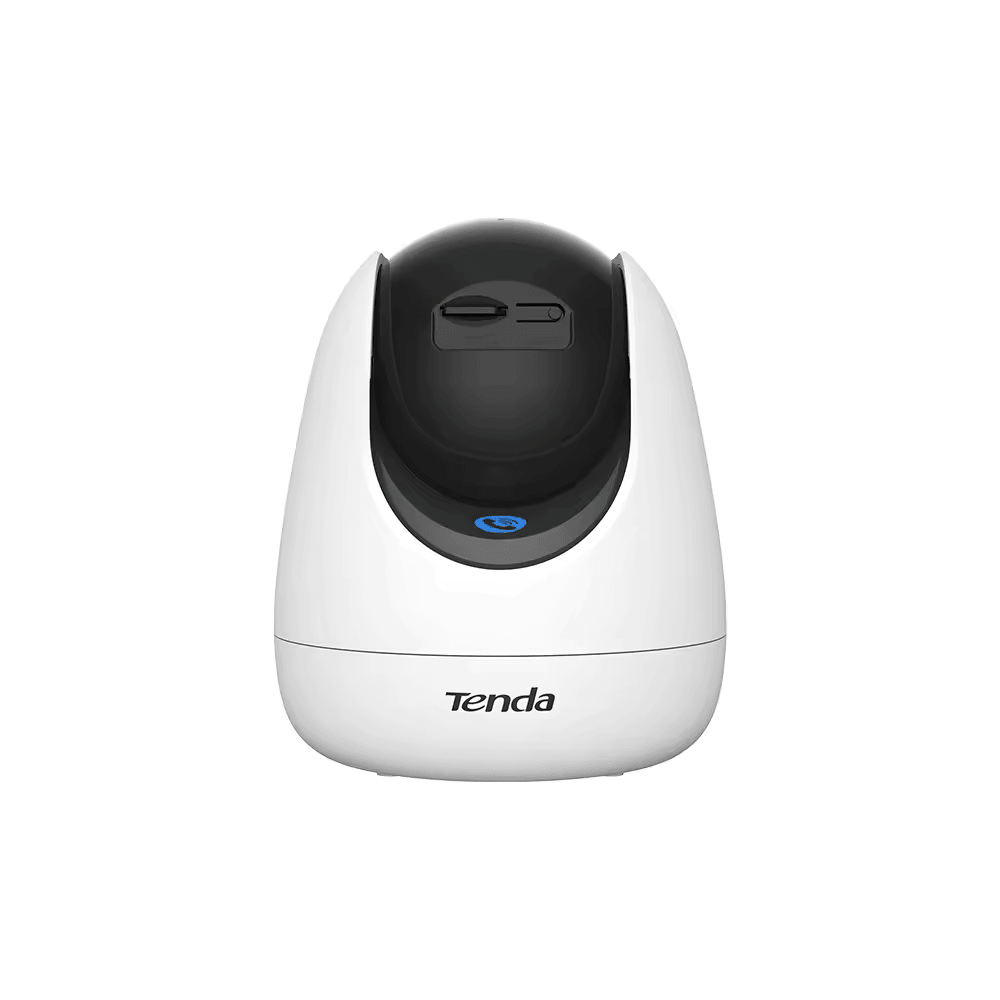 CP3 Pro 3MP Security Pan/Tilt Camera | GigaHertz