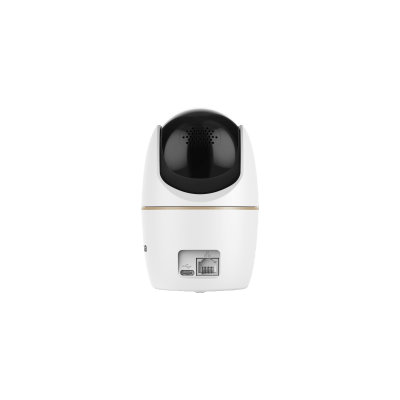 Dahua H3D-3F 3+3MP Indoor Wi-Fi Dual-Lens Pan & Tilt Camera | GigaHertz