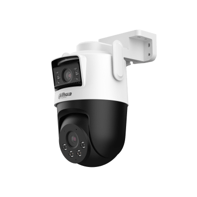 Dahua P3D-3F-PV 3+3MP Outdoor Wi-Fi Dual-Lens Pan & Tilt Camera | GigaHertz