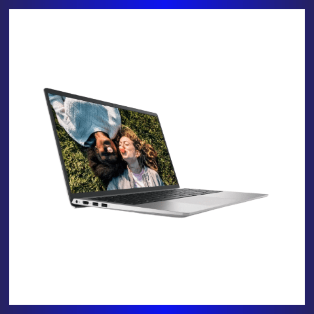 Dell Inspiron 3511 i3-1115G4 | 15.6" FHD | i3-1115G4 | UHD Graphics | 8GB RAM | 256GB SSD | WIN 11 | S1 | SILVER | GigaHertz