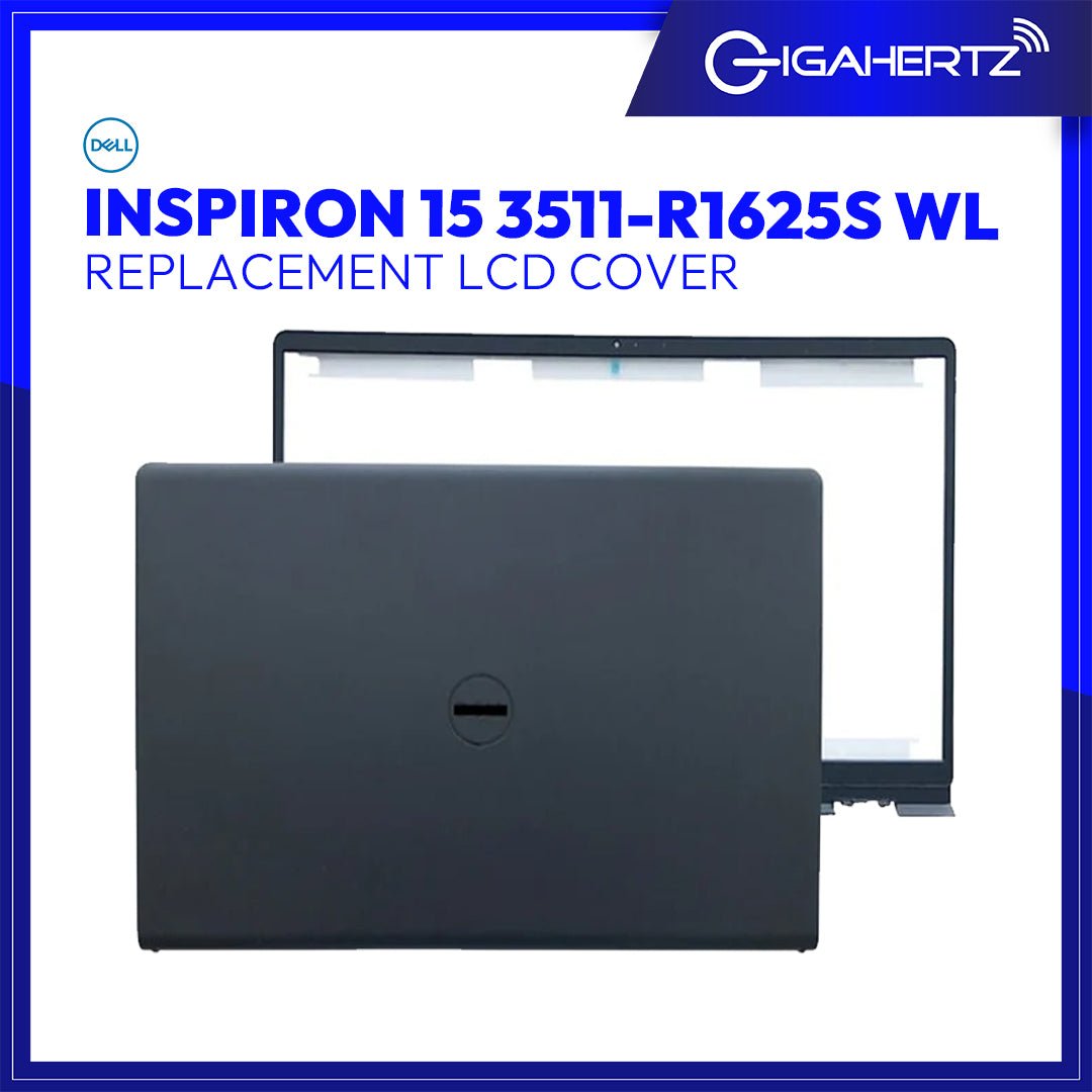 Dell LCD Cover Inspiron 15 3511 - R1625S WL | Gigahertz