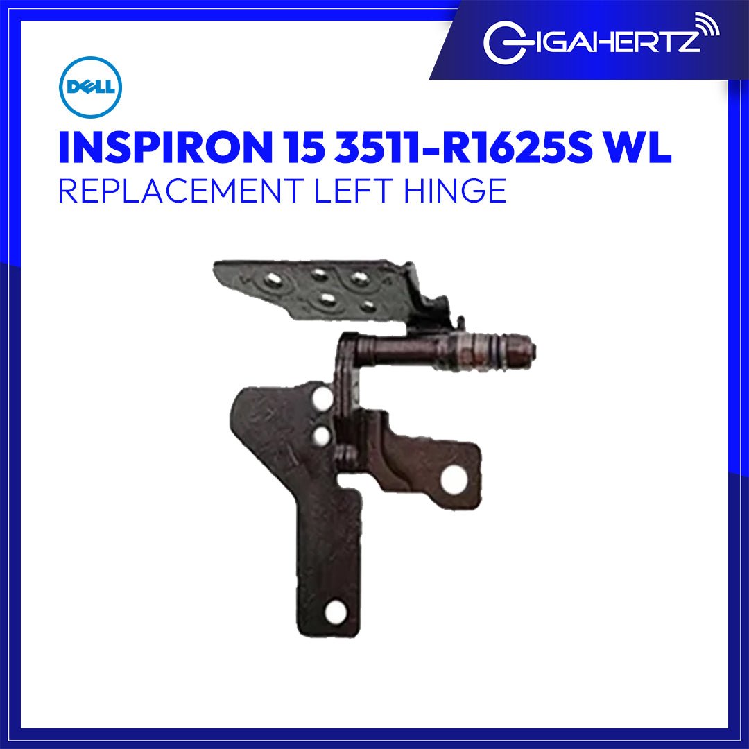 Dell Left Hinge Inspiron 15 3511 - R1625S WL | Gigahertz