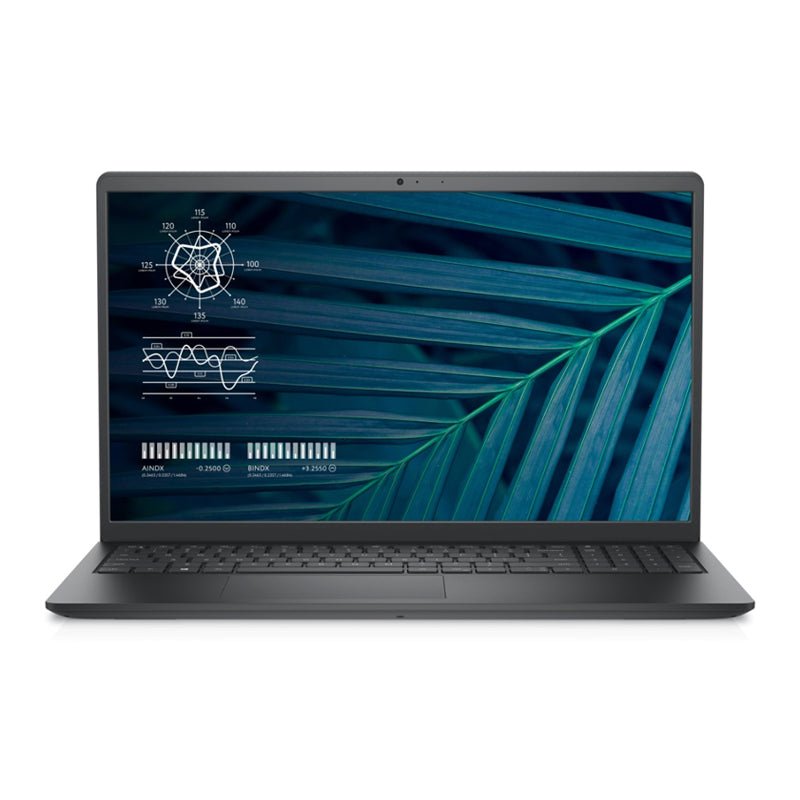 Dell NB Vostro 3510 i3 - 1115G4 | 15.6" HD | i3 - 1115G4 | UHD Graphics | 8GB RAM | 1TB HDD + 128GB SSD | WIN 10 | Gigahertz