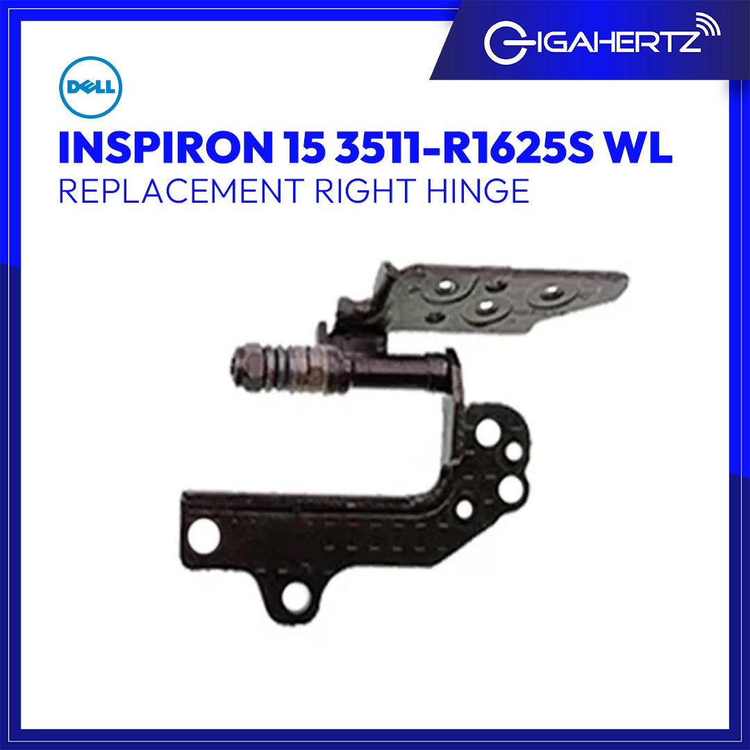 Dell Right Hinge Inspiron 15 3511 - R1625S WL | Gigahertz
