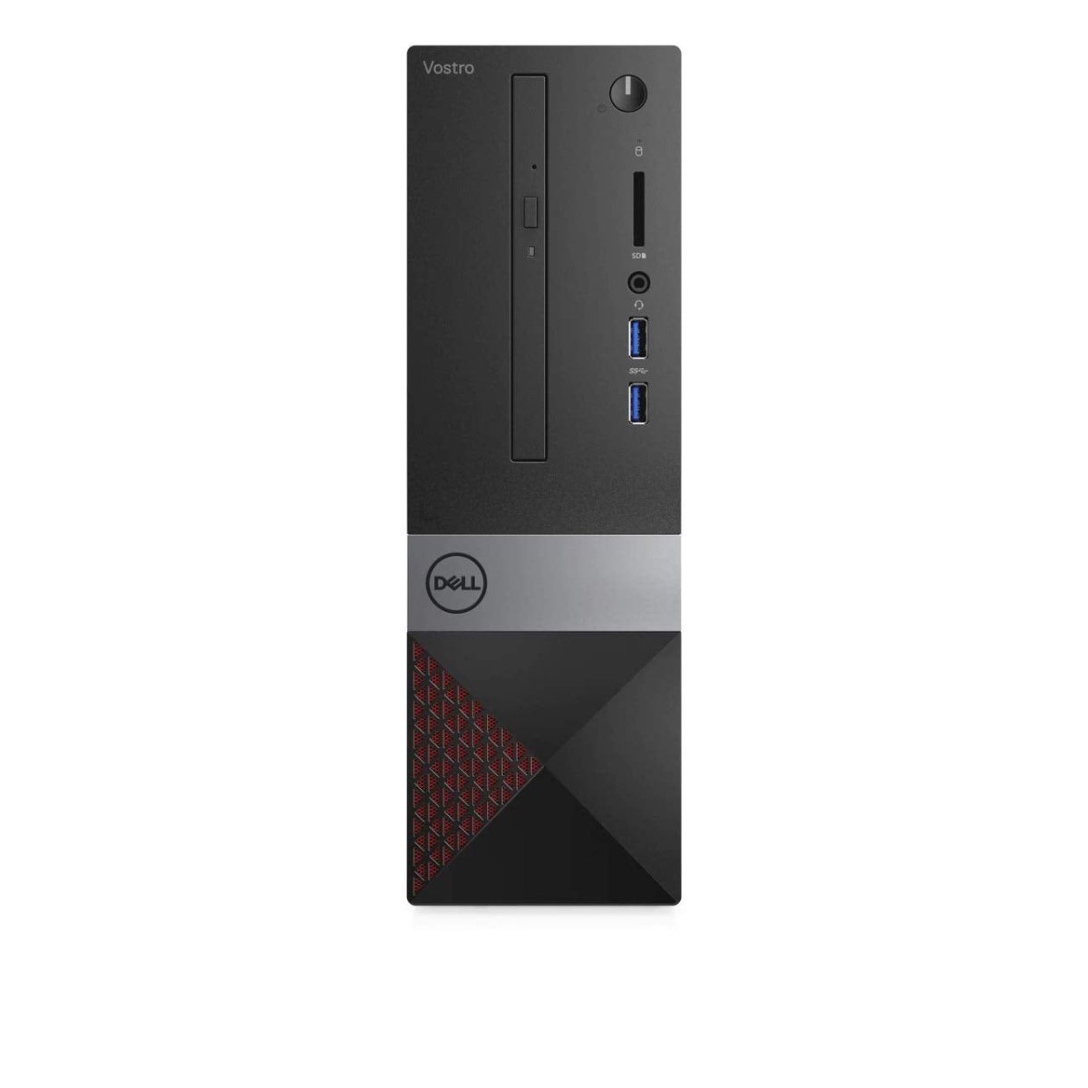 Dell Vostro DT 3471 9400 PC2666 | Gigahertz