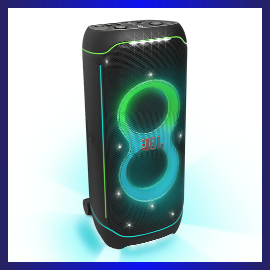 JBL PartyBox Ultimate