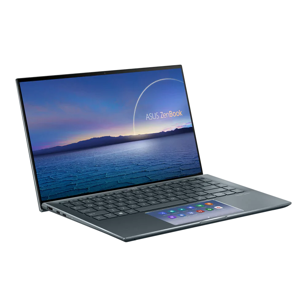 Asus Zenbook 14 UX435EG-K9191TS - Laptop Tiangge