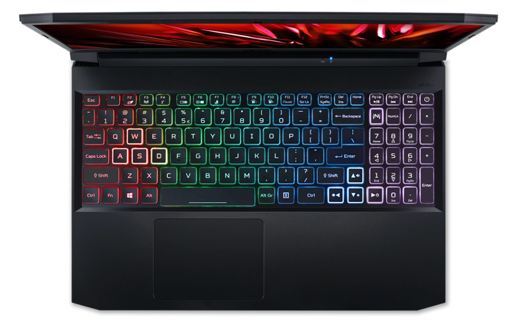 Acer Nitro 5 AN515-57-53SB | Intel Core i5-11400H | NVIDIA GeForce RTX 3050 Ti | 8GB RAM | 512GB SSD | WIN 11 | CLEARANCE