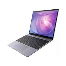 Huawei Matebook 13 i7-10510U - Laptop Tiangge