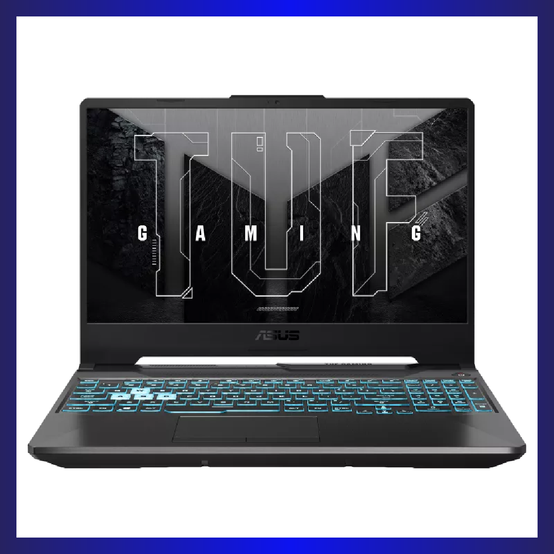 2021 ASUS TUF Gaming A15