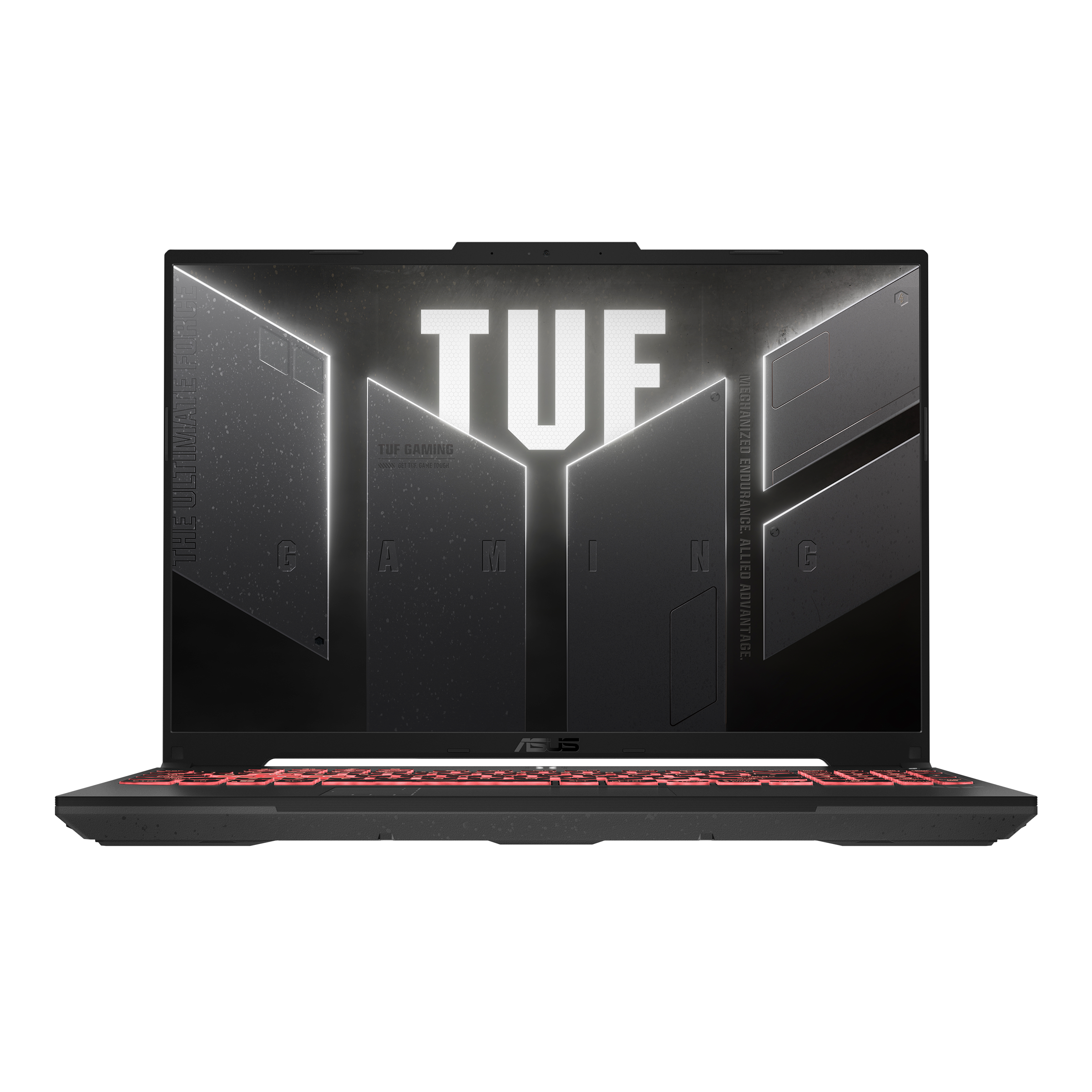 ASUS TUF Gaming A16 FA607NUG-RL118WSM | 16" WUXGA | AMD Ryzen 7 7445HS | GeForce RTX 4050 | 16GB RAM | 512GB SSD | WIN 11
