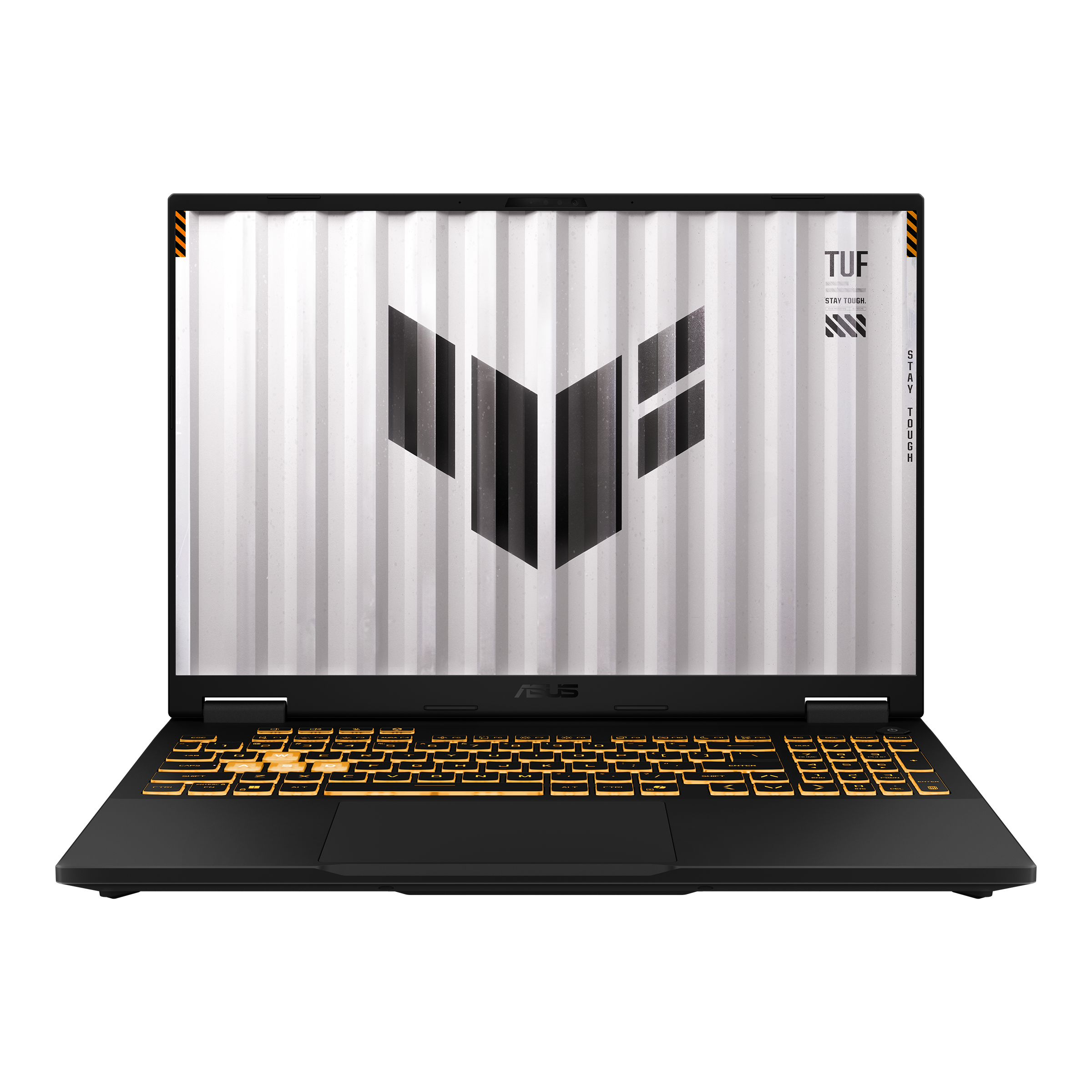 ASUS TUF Gaming F16 FX608JH-RV053WSM | 16" WUXGA | i5-13450HX | NVIDIA® GeForce RTX™ 5050 | 16 GB RAM | 512 GB SSD | WIN 11
